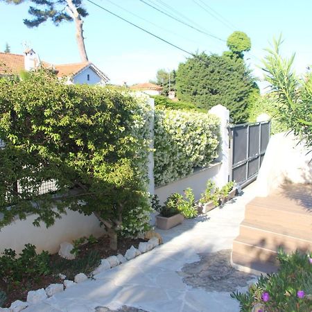 B&B Bessy 10 Antibes Exterior photo