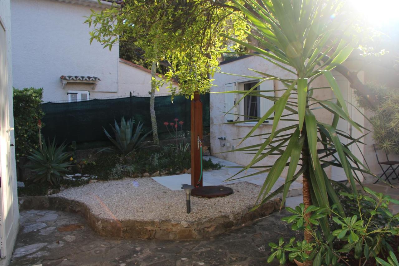 B&B Bessy 10 Antibes Exterior photo